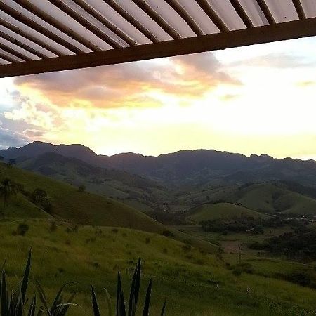 Reobote Chales São Bento do Sapucaí Exteriér fotografie