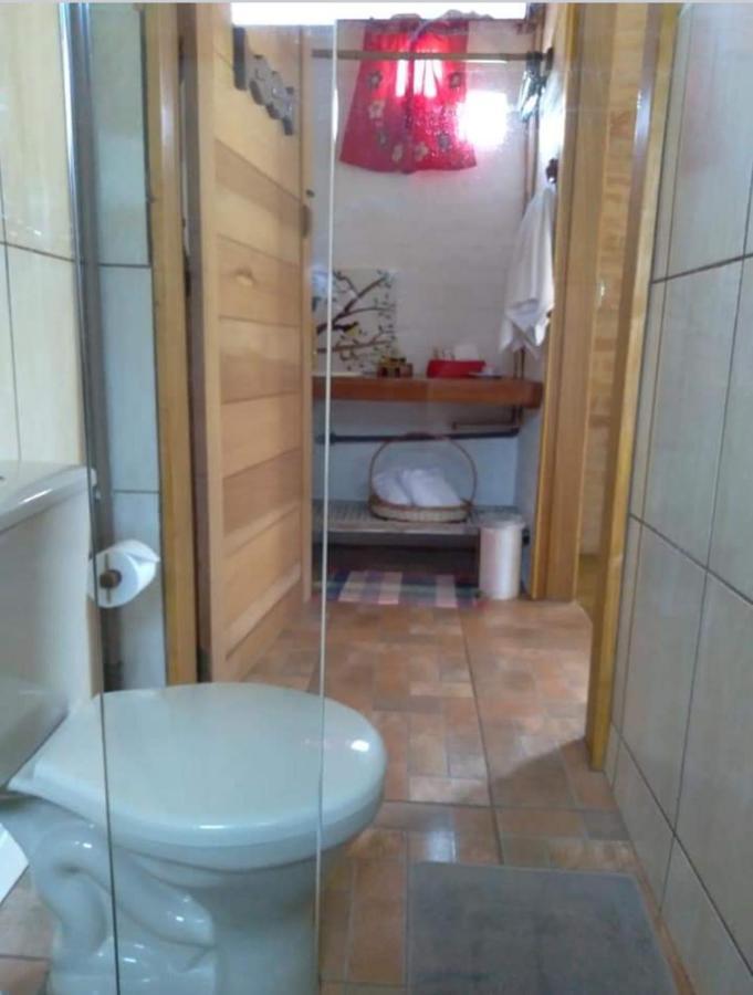 Reobote Chales São Bento do Sapucaí Exteriér fotografie