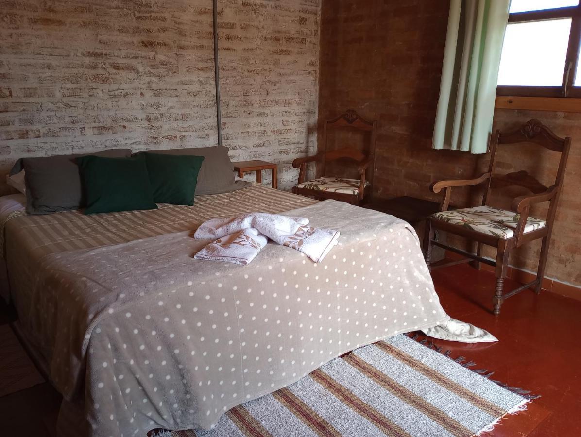 Reobote Chales São Bento do Sapucaí Exteriér fotografie