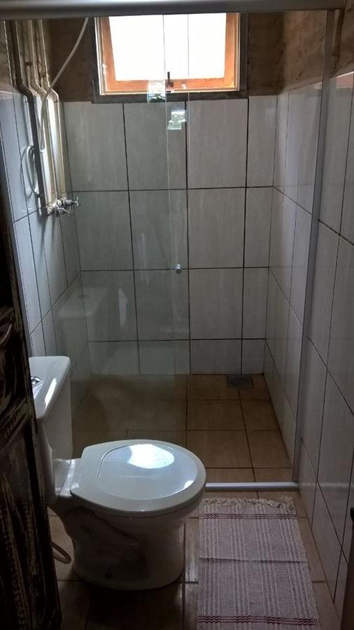 Reobote Chales São Bento do Sapucaí Exteriér fotografie
