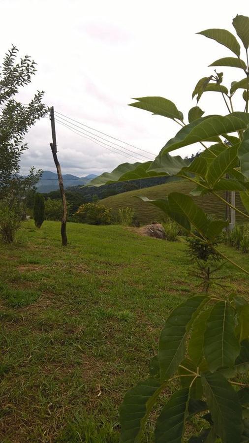 Reobote Chales São Bento do Sapucaí Exteriér fotografie