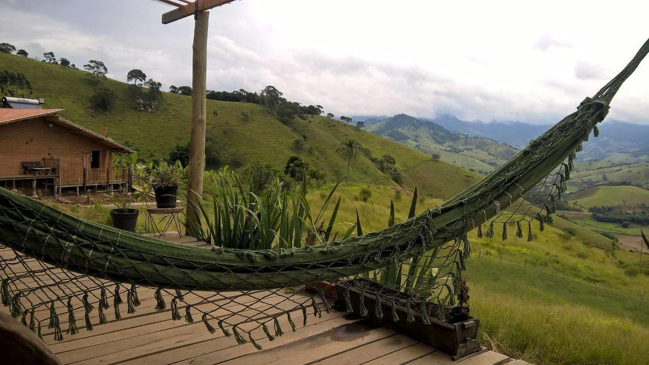 Reobote Chales São Bento do Sapucaí Exteriér fotografie
