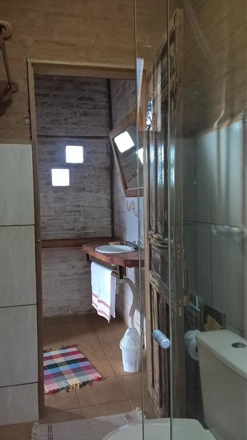 Reobote Chales São Bento do Sapucaí Exteriér fotografie