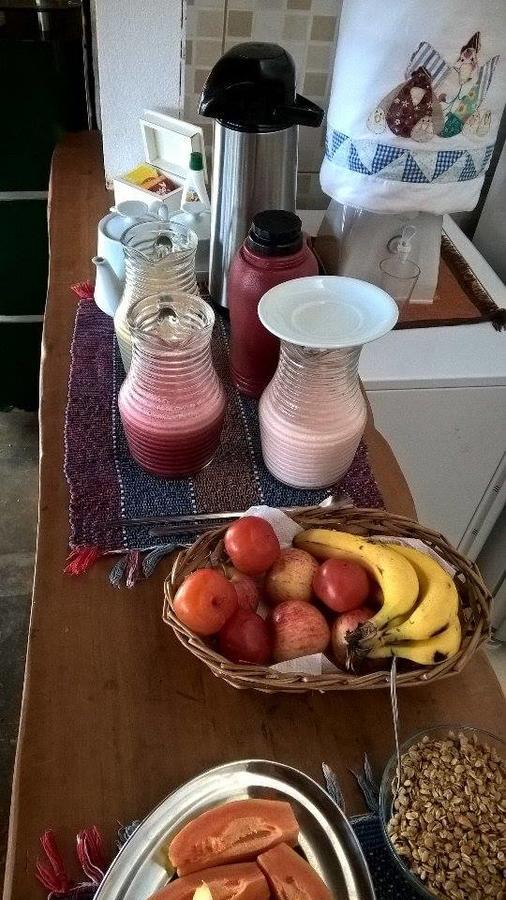 Reobote Chales São Bento do Sapucaí Exteriér fotografie