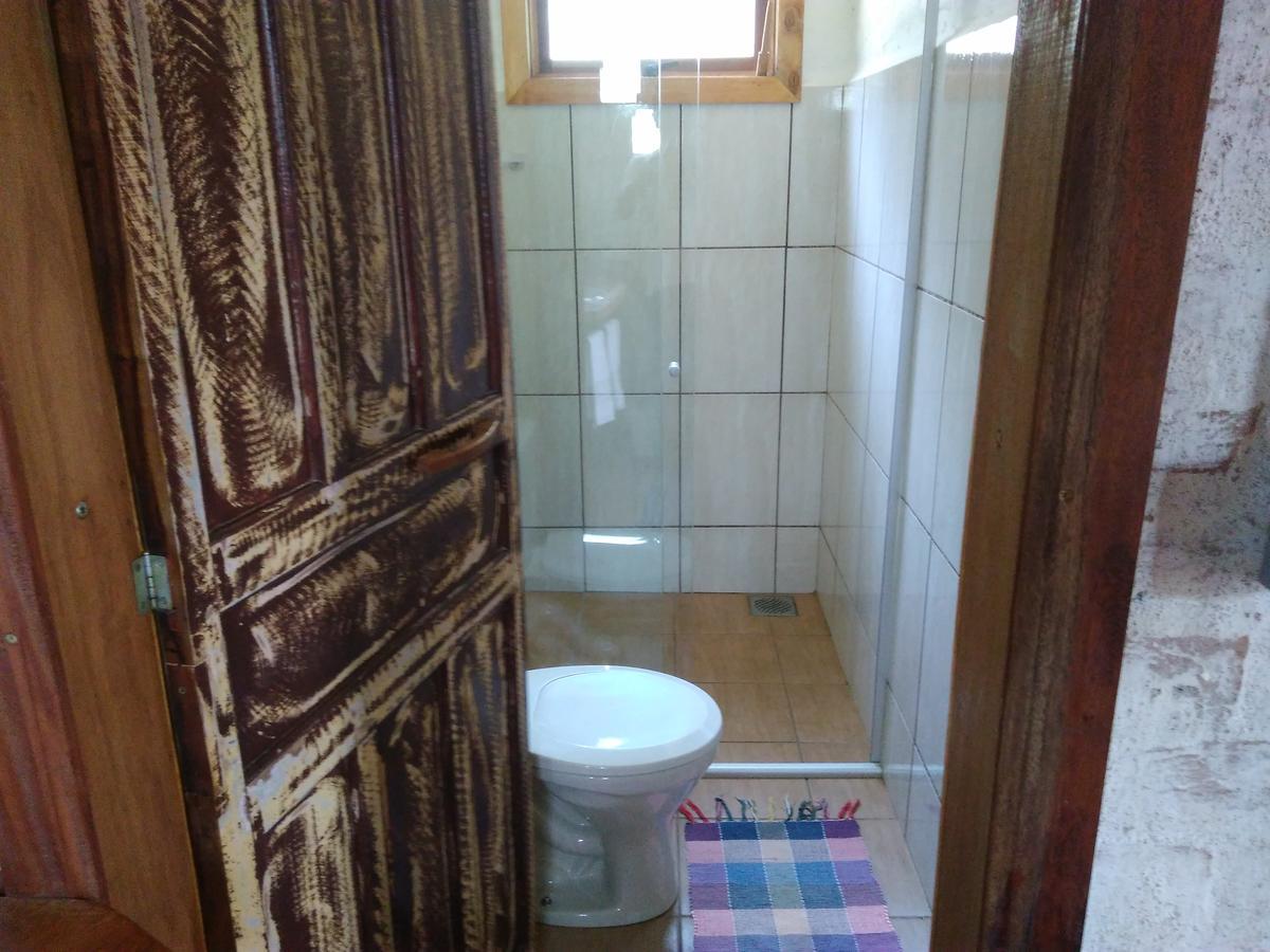 Reobote Chales São Bento do Sapucaí Exteriér fotografie