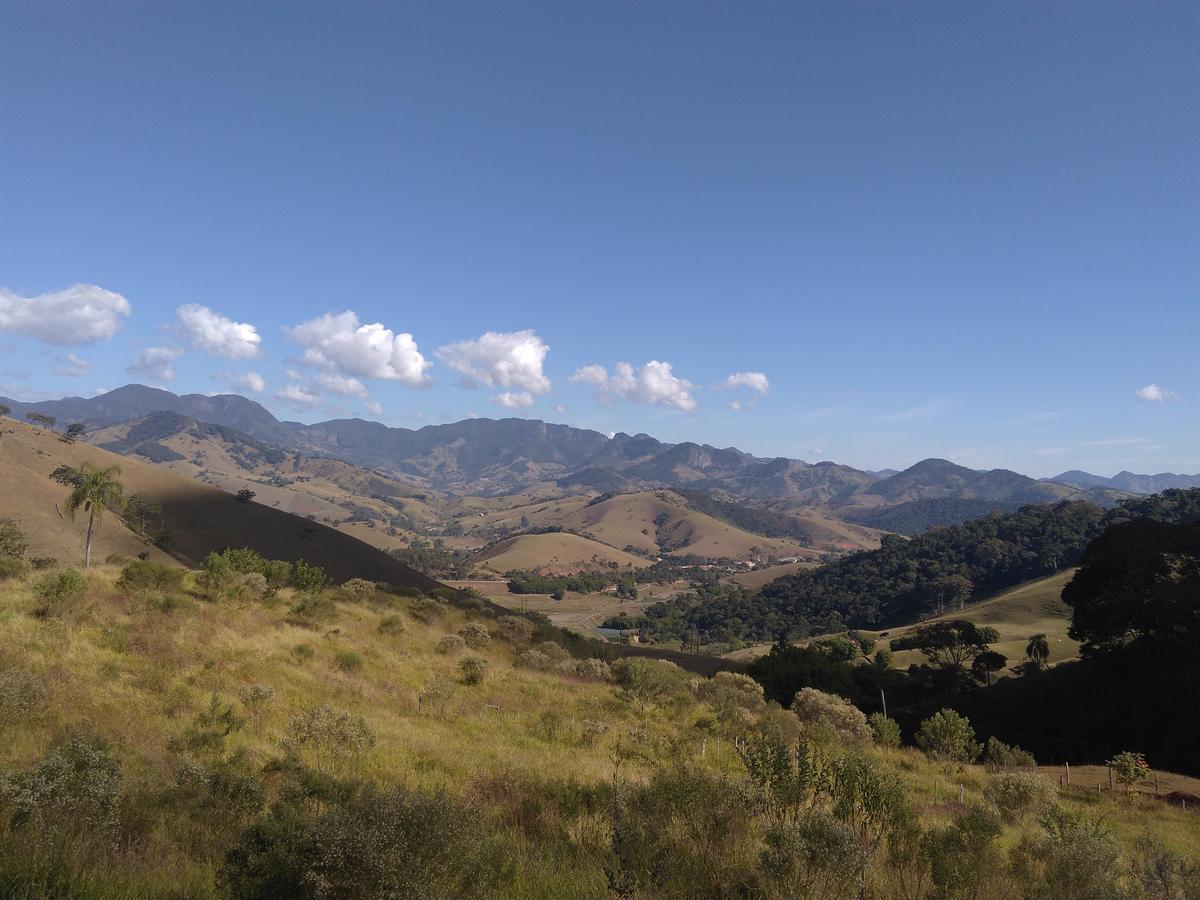 Reobote Chales São Bento do Sapucaí Exteriér fotografie