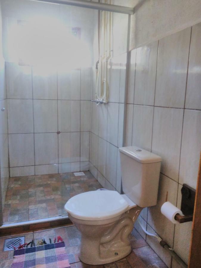 Reobote Chales São Bento do Sapucaí Exteriér fotografie